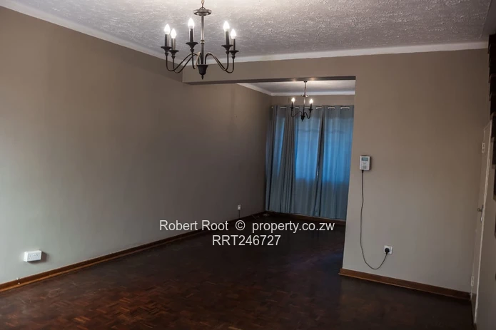 Solid 2 Bedroomed Duplex Garden Flat For Sale (Sole Mandate)