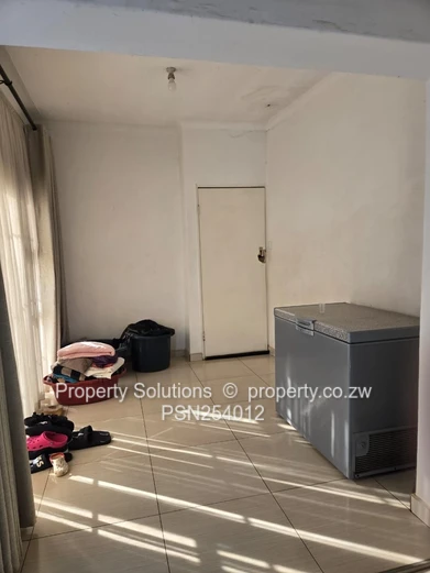 Belvdere House For Rent