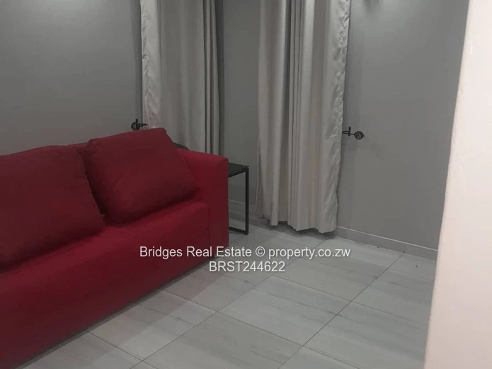 Newly Built Vacant House To Let