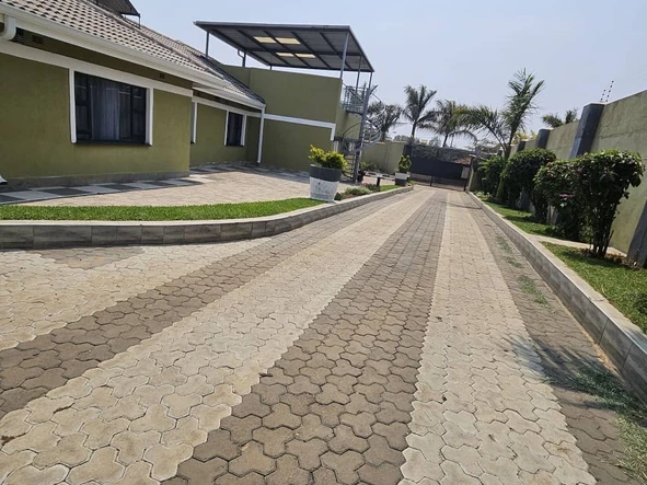 Newly built (reduced to go )Mandara 