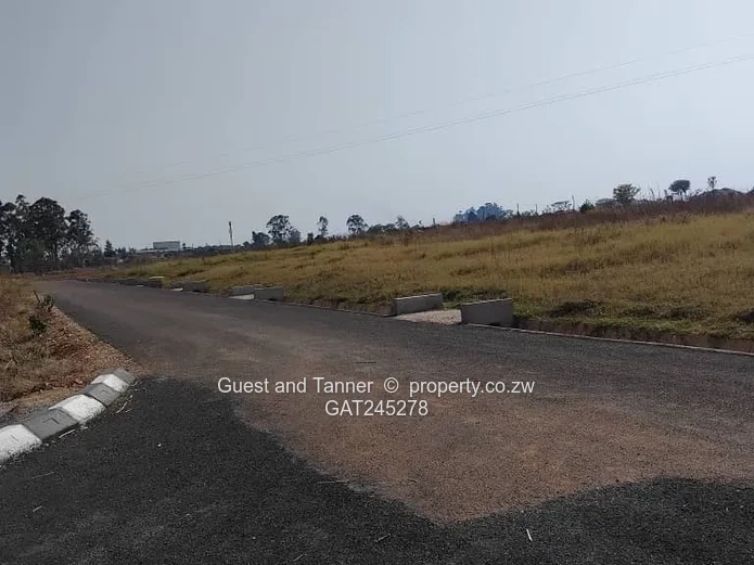 Ruwa Athelney Stands For Sale