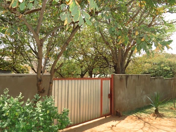 4 Bedroom Townhouse Complex