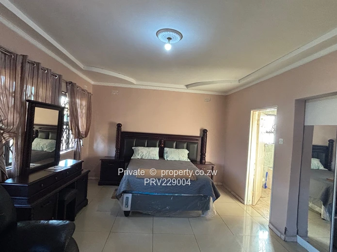 Chinhoyi Property For Rent!!!