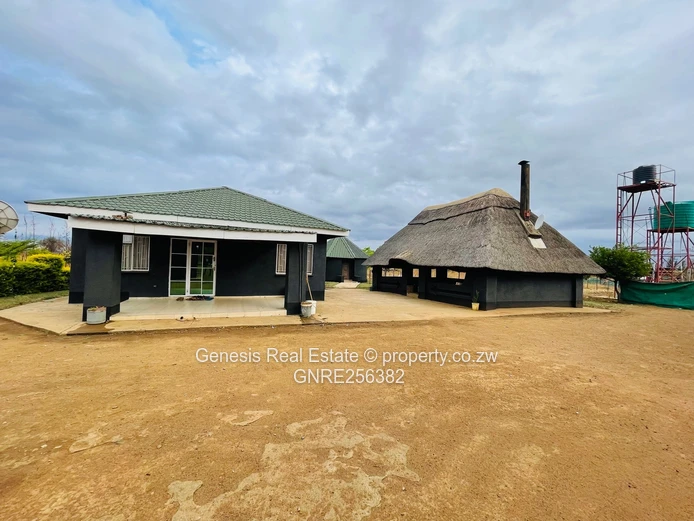 2Ha Of Versatile Country Living And Investment Potential