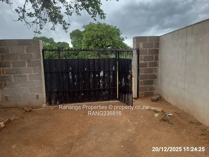 Nguboyenja, Mzilikazi – For Sale ??