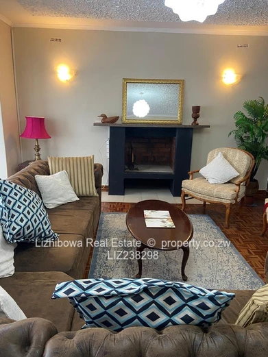 Town House Borrowdale