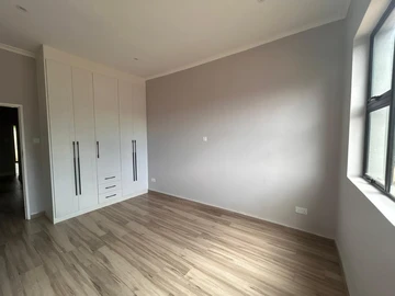 4 Bedroom Townhouse Complex