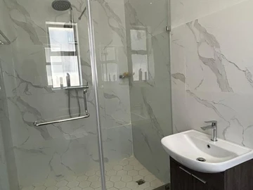 4 Bedroom Townhouse Complex