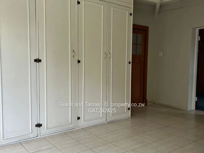 Prime Commercial Suburbs Property - Bulawayo 