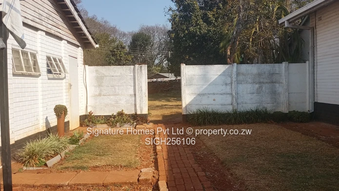 Prime Borrowdale Road Property – For Sale (Sole Mandate)