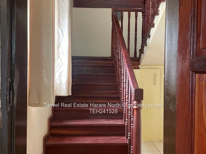 Westgate Adylin, near Old Mazowe Road   EXCEPTIONAL MULTI-UNIT PROPERTY FOR SALE
