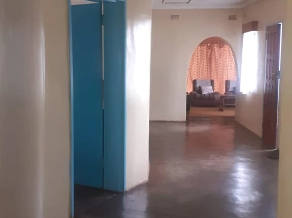 4 Bedroom Townhouse Complex