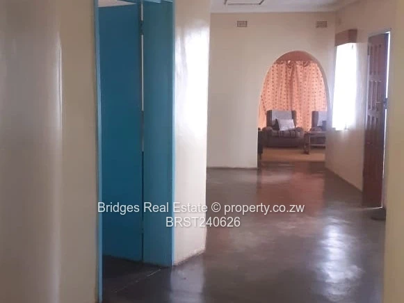 Redevelopment project on just under One acre