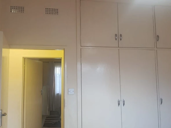 2 Bedroom Garden Flat