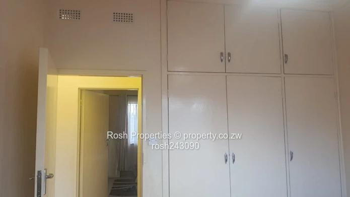 Avondale 2-Bed Garden Flat