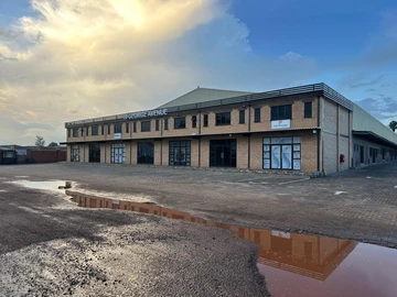 Shop & Retail Property