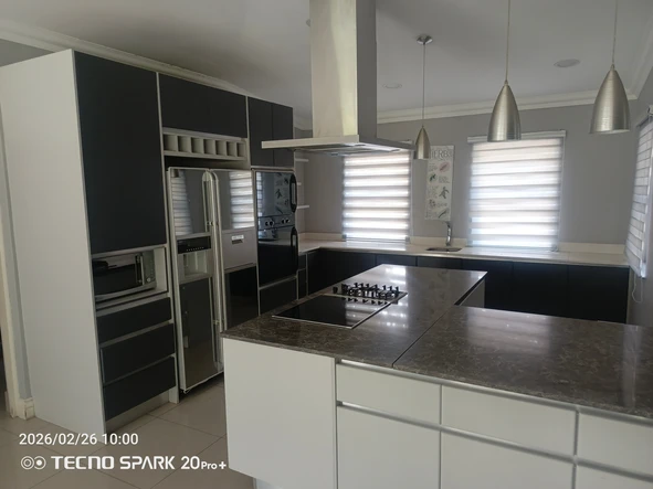 4 Bedroom Townhouse Complex