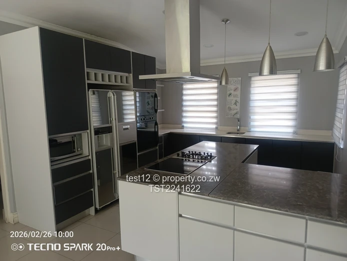 Arlington estate house for rent  (Sole Mandate)