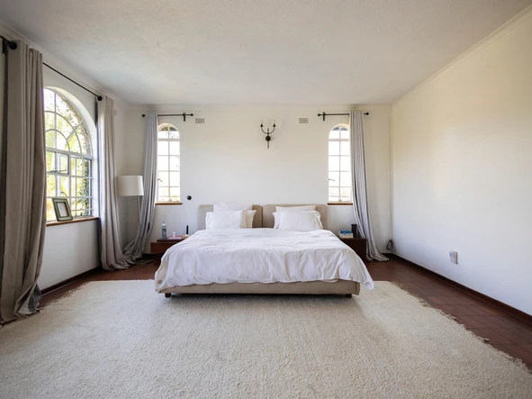 Unique Family Home On St Brelades Road