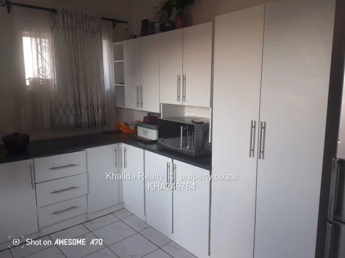 Morningside Bulawayo house for sale 