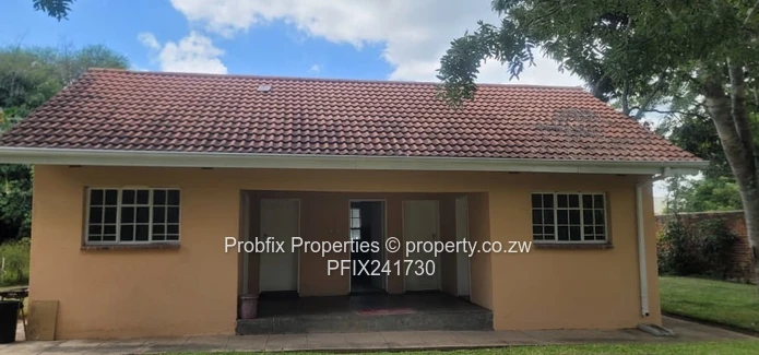 Glen Lorne Mansion For Sale