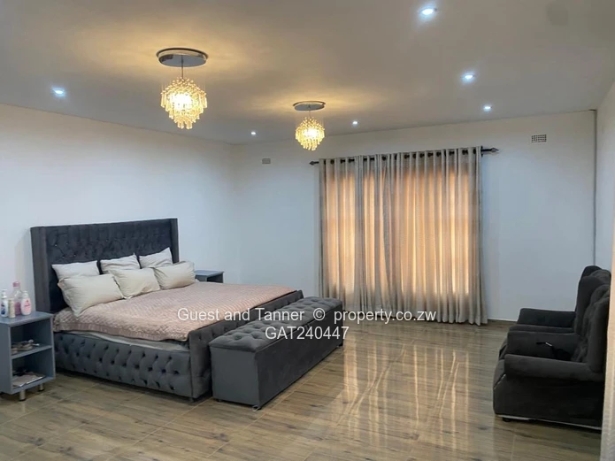 Modern Executive 4BR Home for Sale in Fidelity Park Manresa with Premium Finishes & Top Security