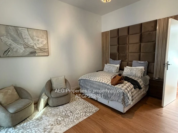 Furnished townhouses to rent 
