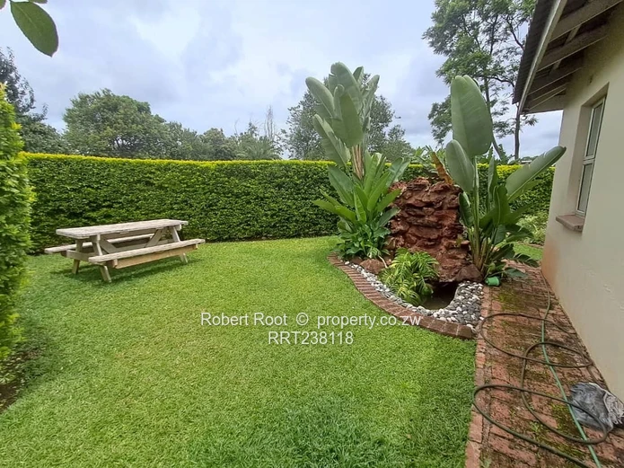 Lovely 3 bed family cluster in Greendale!