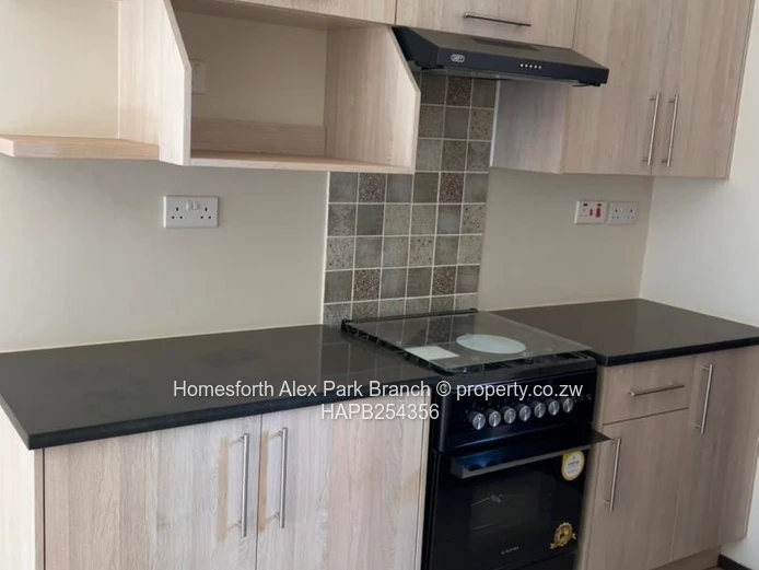 2-Bed Flat available for rent in Aspire Heights