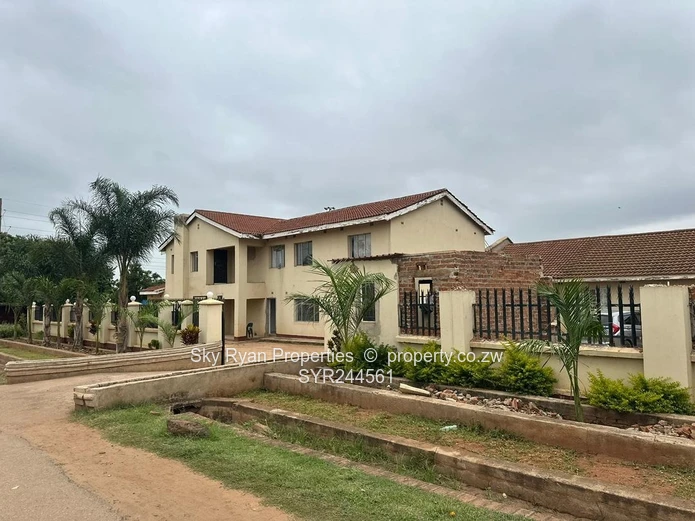 New Marimba Commercial Proprty For Sale