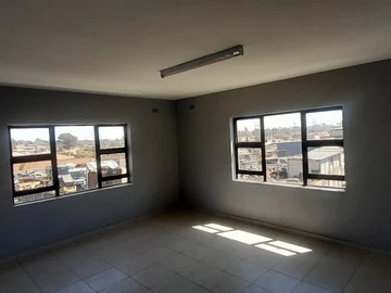 Commercial Property