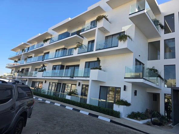 1bed @ the exquisite millenium Heights mountain Pleasant gated community 1100/month