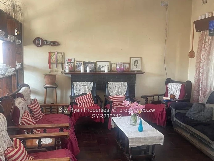 Braeside House For Sale