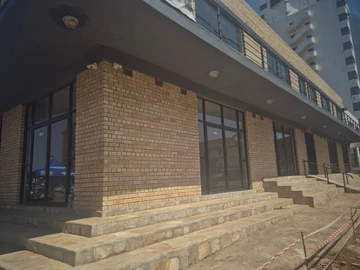 Shop & Retail Property