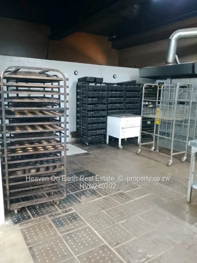 A Rare City Center Gem