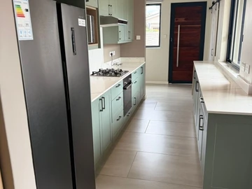 2 Bedroom Garden Flat