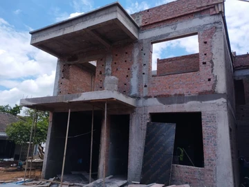 14 Unit Townhouse Complex