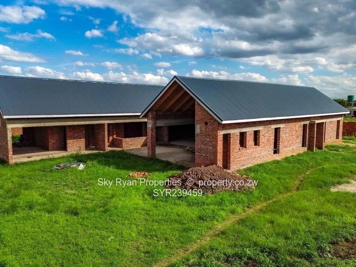 Belvedere Ridgeview House For Sale