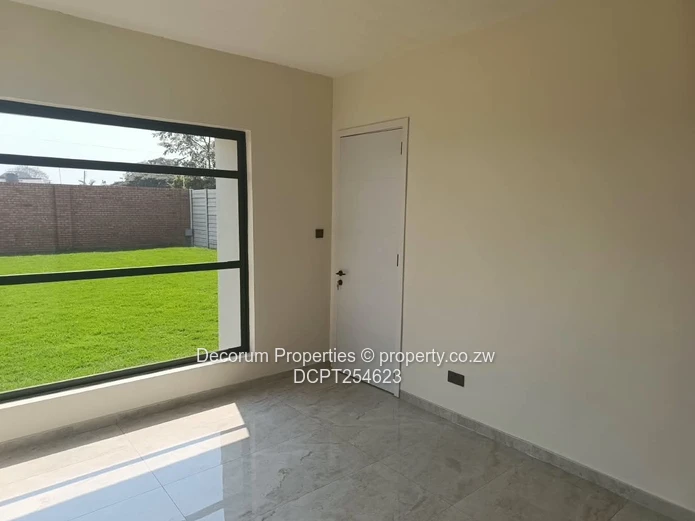 Mount Pleasant Heights | Brand New 5 Bed House For Sale (Sole Mandate)
