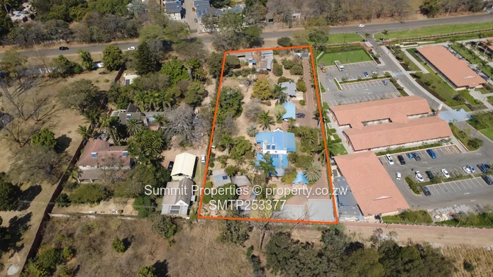 6 Bedroom Property for Sale in Newlands