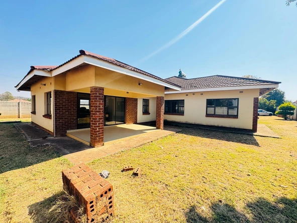 Spacious 4-Bed Belvedere Home For Sale