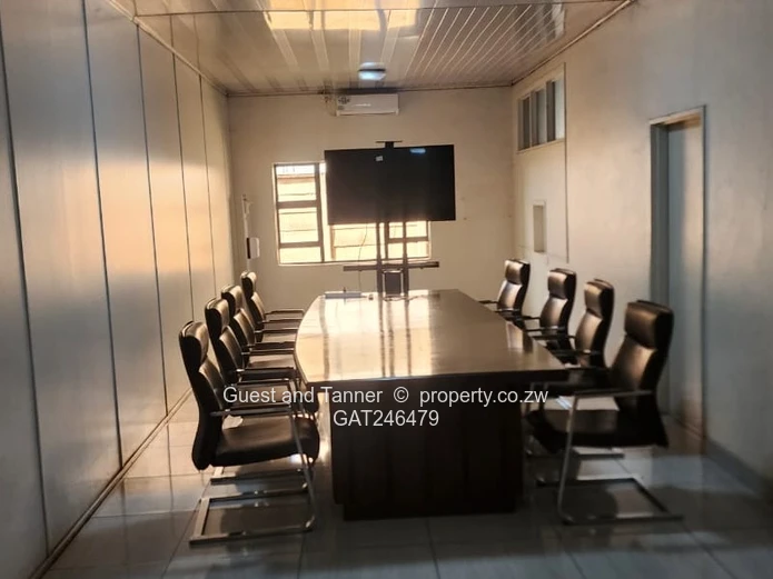 Willowvale Industrial Property for Sale