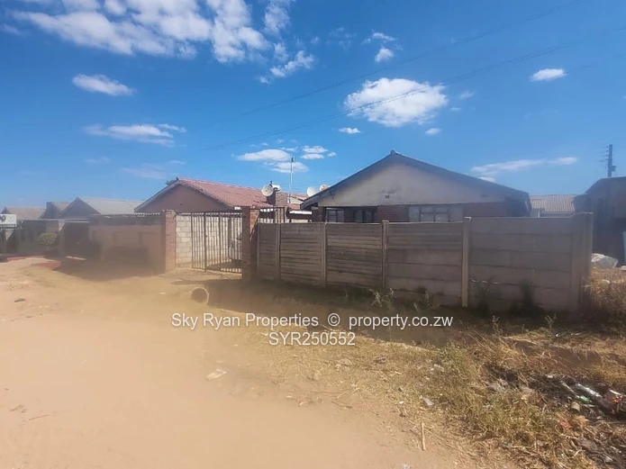 Ruwa House For Sale 