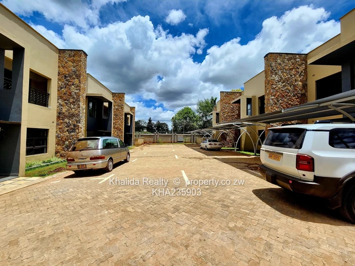 Mt Pleasant duplex flat for rent 