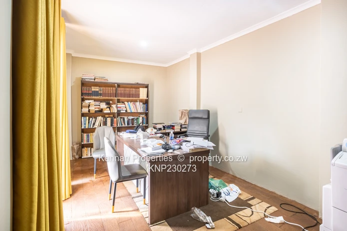 Potential On Arcturus Road - Nostro!