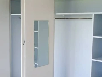 3 Bedroom Flat & Apartment