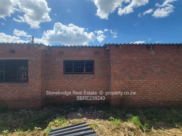 Selbourne Park | Prime Development Opportunity  