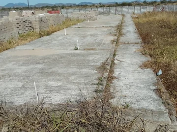 Commercial & Industrial Land