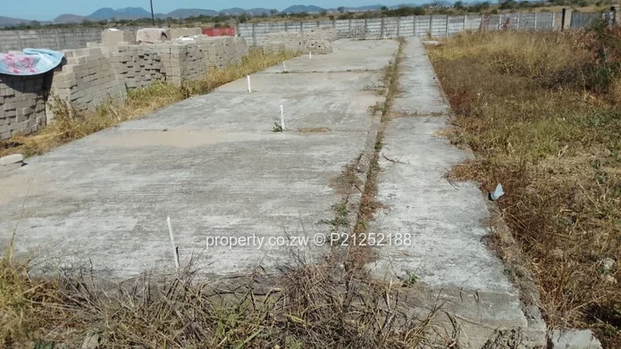 Masvingo Industrial