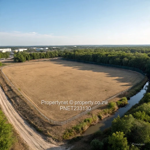 Prime commercial/ industrial opportunity (Sole Mandate)